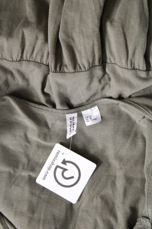 Šaty  H&M Divided, Veľkosť M, Farba Zelená, Cena  15,00 €