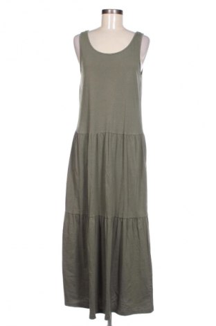 Kleid H&M Divided, Größe M, Farbe Grün, Preis 15,00 €