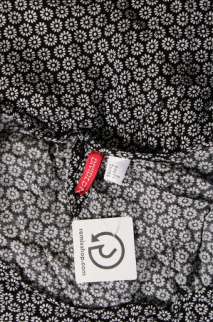Kleid H&M Divided, Größe M, Farbe Schwarz, Preis 11,10 €