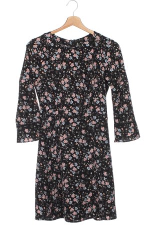 Kleid H&M Divided, Größe XXS, Farbe Mehrfarbig, Preis € 15,00