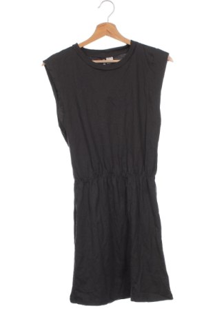 Kleid H&M Divided, Größe XS, Farbe Grau, Preis € 14,83