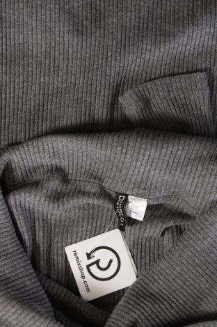 Šaty  H&M Divided, Veľkosť XS, Farba Sivá, Cena  9,86 €