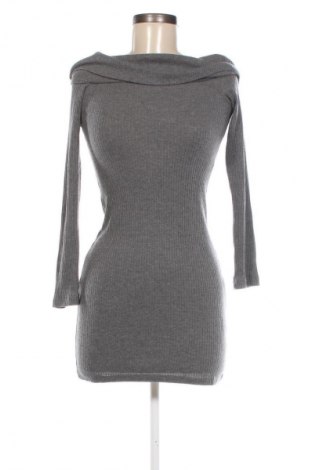 Kleid H&M Divided, Größe XS, Farbe Grau, Preis € 11,50
