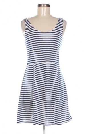 Kleid H&M Divided, Größe L, Farbe Mehrfarbig, Preis 11,10 €