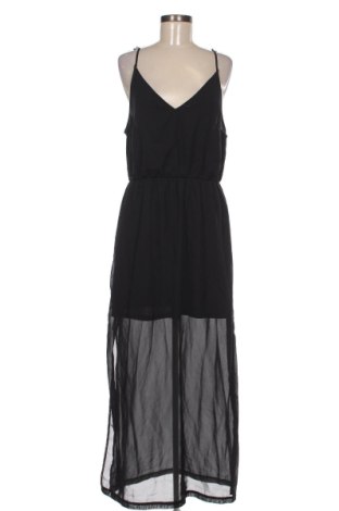 Šaty  H&M Divided, Velikost XL, Barva Černá, Cena  254,00 Kč