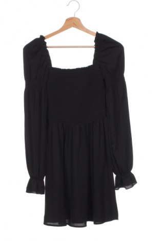 Šaty  H&M Divided, Velikost XS, Barva Černá, Cena  220,00 Kč