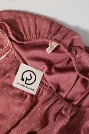 Šaty  H&M Divided, Veľkosť M, Farba Popolavo ružová, Cena  8,22 €