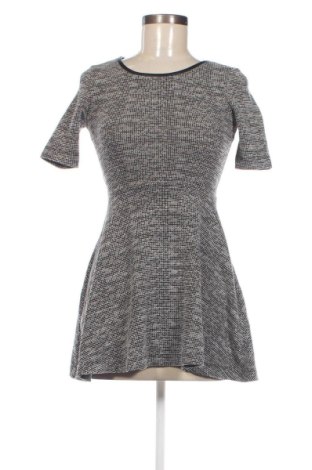 Kleid H&M Divided, Größe XXS, Farbe Grau, Preis € 9,08