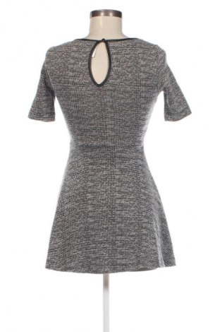 Kleid H&M Divided, Größe XXS, Farbe Grau, Preis € 8,07