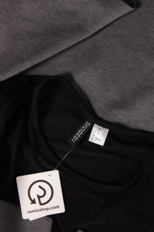 Kleid H&M Divided, Größe XS, Farbe Mehrfarbig, Preis 10,09 €