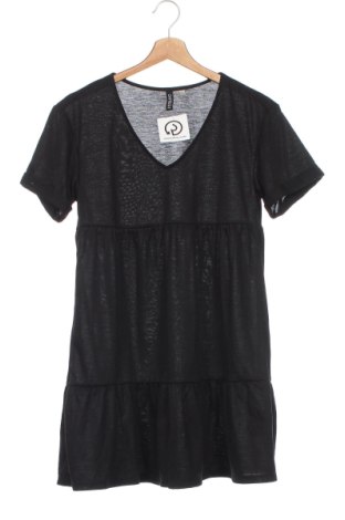 Šaty  H&M Divided, Veľkosť XS, Farba Čierna, Cena  15,00 €