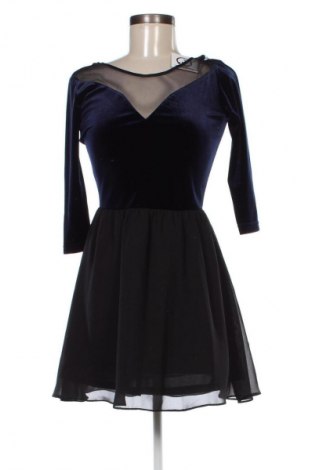 Kleid H&M Divided, Größe S, Farbe Blau, Preis € 40,16
