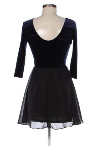 Kleid H&M Divided, Größe S, Farbe Blau, Preis € 25,81