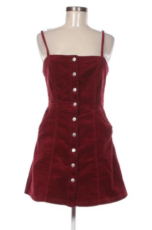 Φόρεμα H&M Divided, Μέγεθος M, Χρώμα Κόκκινο, Τιμή 10,23 €