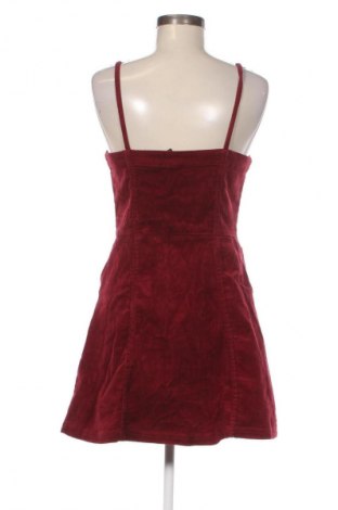 Šaty  H&M Divided, Velikost M, Barva Červená, Cena  263,00 Kč
