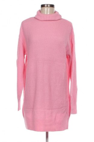 Kleid H&M Divided, Größe M, Farbe Rosa, Preis 13,12 €