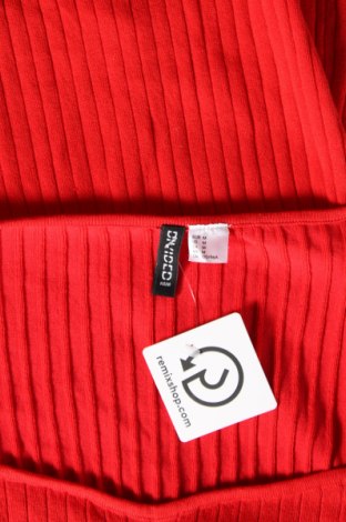 Rochie H&M Divided, Mărime M, Culoare Roșu, Preț 52,46 Lei