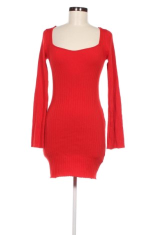 Kleid H&M Divided, Größe M, Farbe Rot, Preis € 11,10