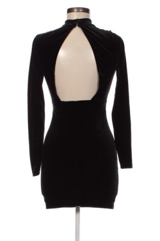 Kleid H&M Divided, Größe XS, Farbe Schwarz, Preis € 10,09
