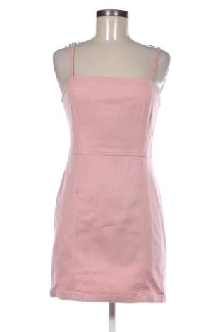 Kleid H&M Divided, Größe M, Farbe Rosa, Preis 10,00 €
