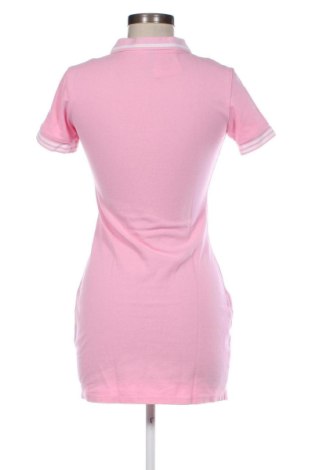 Kleid H&M Divided, Größe S, Farbe Rosa, Preis 9,49 €