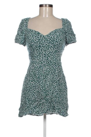 Rochie H&M Divided, Mărime M, Culoare Verde, Preț 95,39 Lei