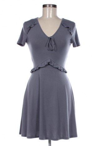 Kleid H&M Divided, Größe S, Farbe Blau, Preis € 14,83