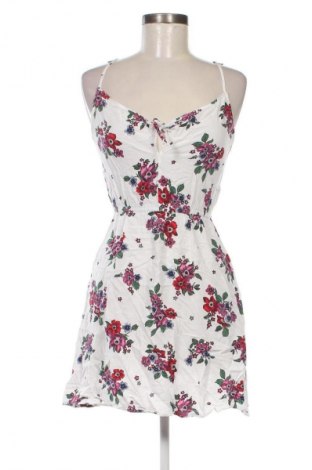 Kleid H&M Divided, Größe M, Farbe Weiß, Preis € 12,11