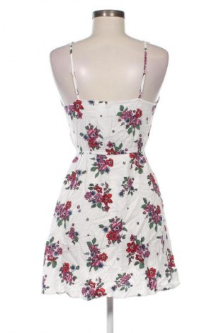 Kleid H&M Divided, Größe M, Farbe Weiß, Preis € 12,11