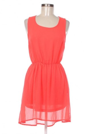 Šaty  H&M Divided, Velikost S, Barva Oranžová, Cena  254,00 Kč