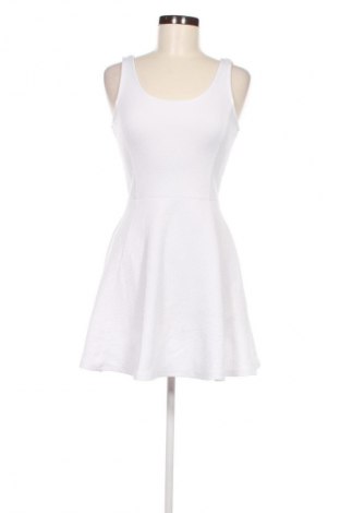 Φόρεμα H&M Divided, Μέγεθος S, Χρώμα Λευκό, Τιμή 9,87 €