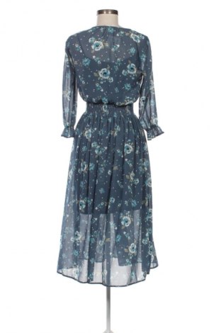 Kleid H&M Divided, Größe S, Farbe Mehrfarbig, Preis € 11,10