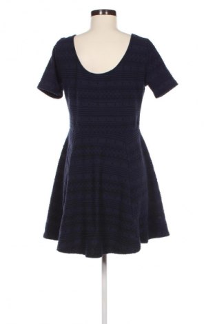 Kleid H&M Divided, Größe L, Farbe Blau, Preis 9,89 €