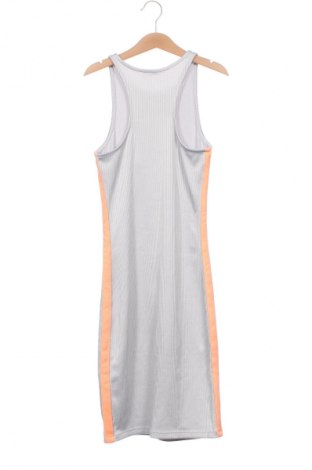 Kleid H&M Divided, Größe XXS, Farbe Grau, Preis 3,99 €