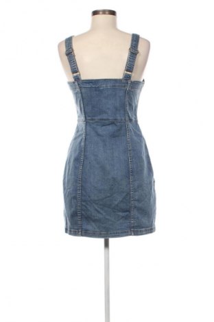 Kleid H&M Divided, Größe M, Farbe Blau, Preis 12,11 €