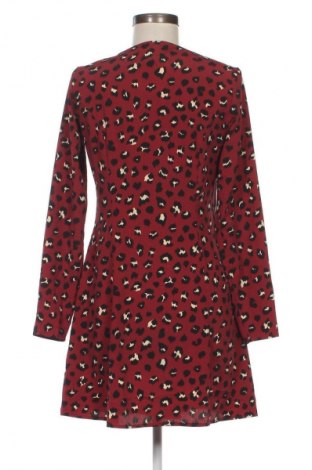 Φόρεμα H&M Divided, Μέγεθος M, Χρώμα Κόκκινο, Τιμή 8,07 €