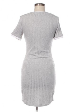 Kleid H&M Divided, Größe M, Farbe Grau, Preis 4,29 €