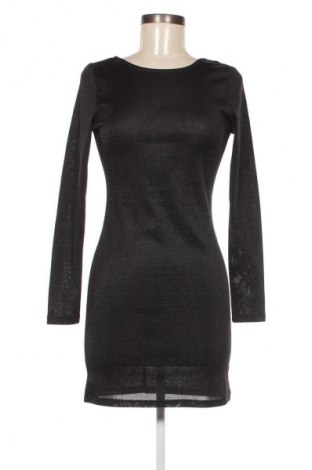 Šaty  H&M Divided, Velikost M, Barva Černá, Cena  254,00 Kč