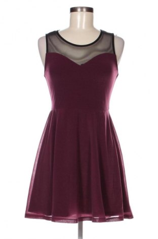 Φόρεμα H&M Divided, Μέγεθος S, Χρώμα Κόκκινο, Τιμή 8,95 €