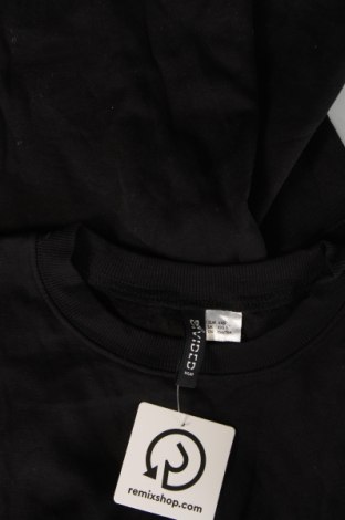 Šaty  H&M Divided, Velikost XXS, Barva Černá, Cena  231,00 Kč