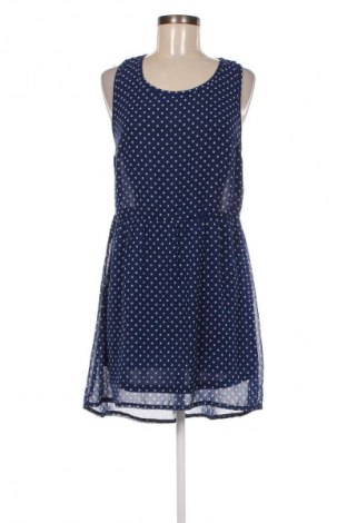 Φόρεμα H&M Divided, Μέγεθος M, Χρώμα Μπλέ, Τιμή 7,29 €