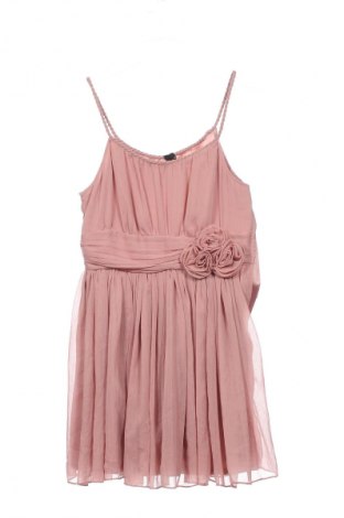 Kleid H&M Divided, Größe XS, Farbe Rosa, Preis € 22,20