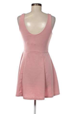 Kleid H&M Divided, Größe M, Farbe Rosa, Preis 20,18 €