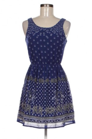 Rochie H&M Divided, Mărime M, Culoare Albastru, Preț 23,99 Lei