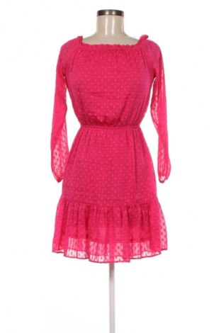 Šaty  H&M Divided, Veľkosť S, Farba Ružová, Cena  9,04 €