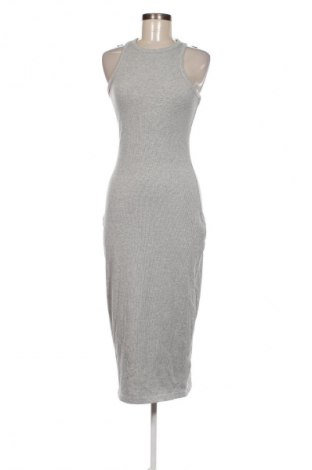 Kleid H&M Divided, Größe M, Farbe Grau, Preis 32,01 €
