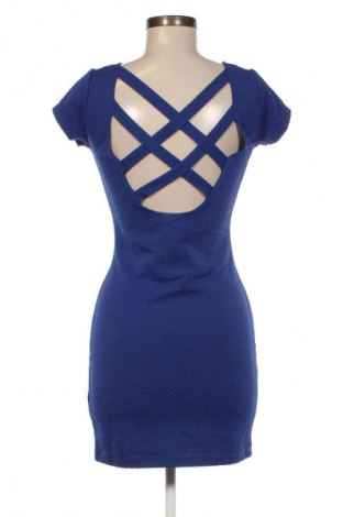 Kleid H&M Divided, Größe M, Farbe Blau, Preis € 10,90
