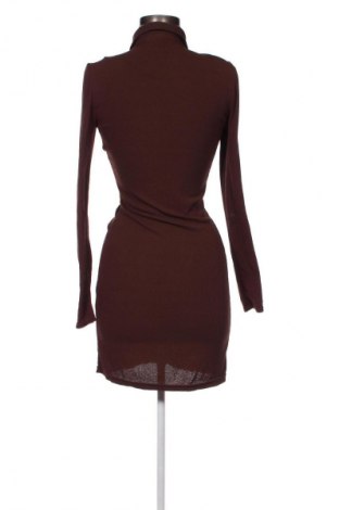 Kleid H&M Divided, Größe S, Farbe Braun, Preis € 5,49