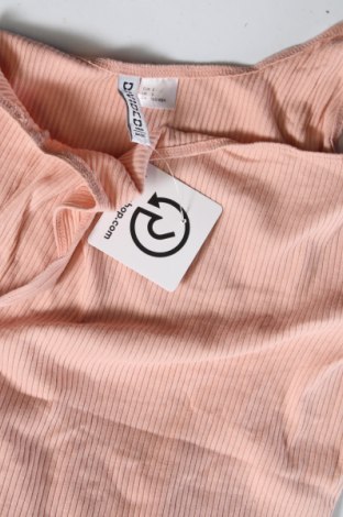 Kleid H&M Divided, Größe S, Farbe Rosa, Preis 10,49 €