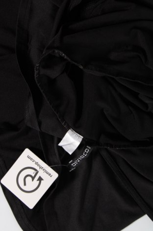 Šaty  H&M Divided, Velikost S, Barva Černá, Cena  226,00 Kč